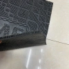 Injection molded pad Specification image